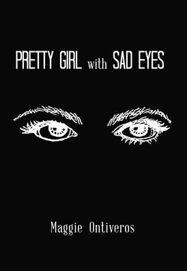 Pretty Girl With Sad Eyes - 9781796081459