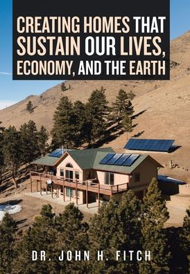 Creando hogares que sostengan nuestras vidas, nuestra economía y la Tierra