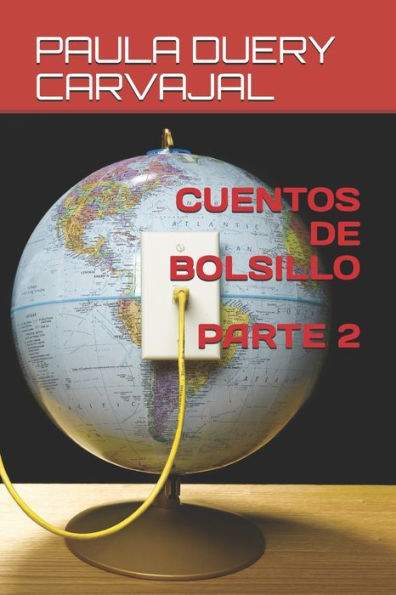CUENTOS DE BOLSILLO PARTE 2 (Spanish Edition)