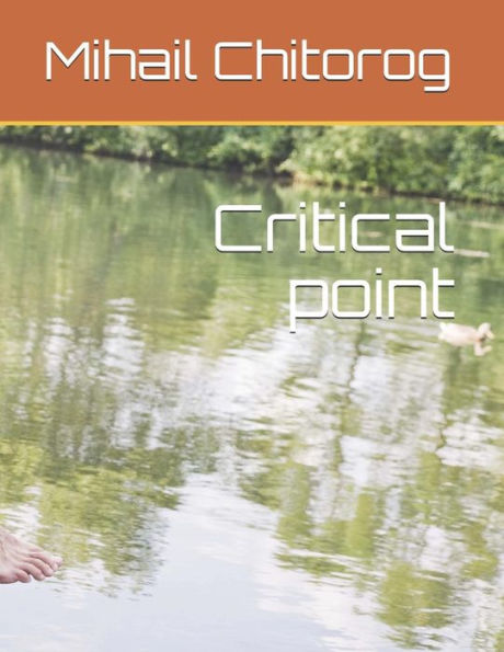 Critical point