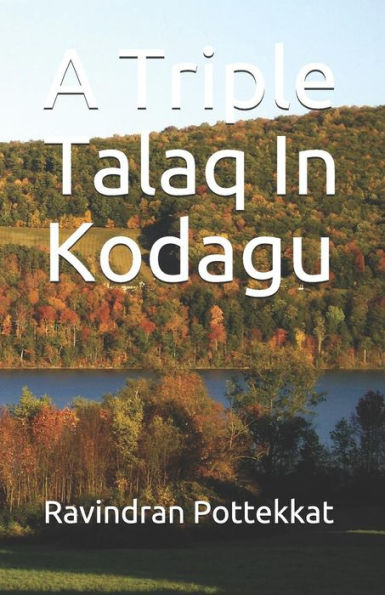 A Triple Talaq In Kodagu