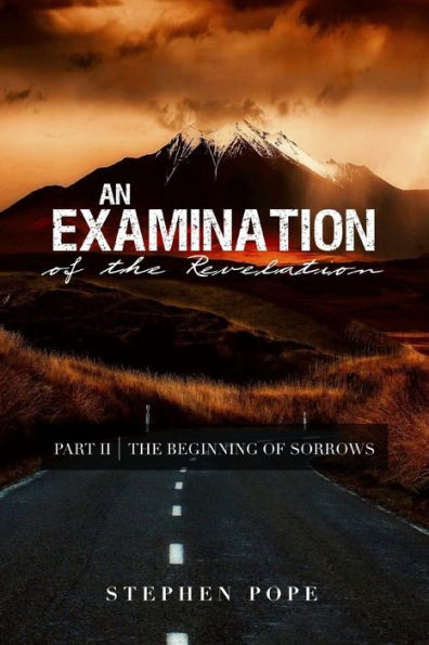 Un examen de la revelación: el comienzo de los dolores