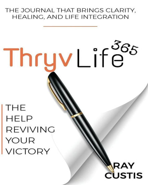 Thryvlife365: The Help Reviving Your Victory