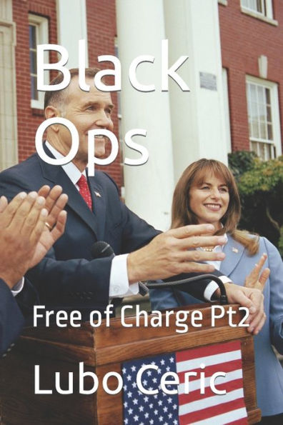 Black Ops: Free Of Charge Pt2