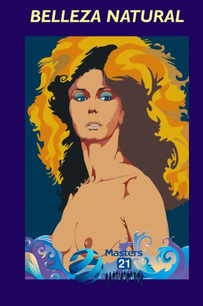 Belleza Natural (Spanish Edition)