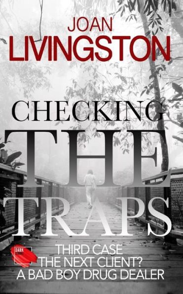 Checking The Traps (The Isabel Long Mystery Series)