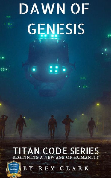 Dawn of Genesis (Titan Code)