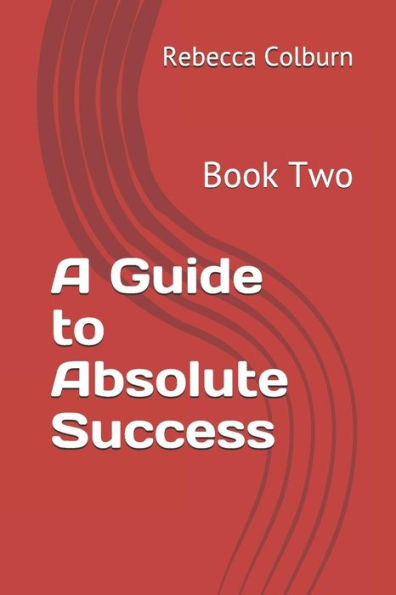 Una guía para el éxito absoluto: Libro dos