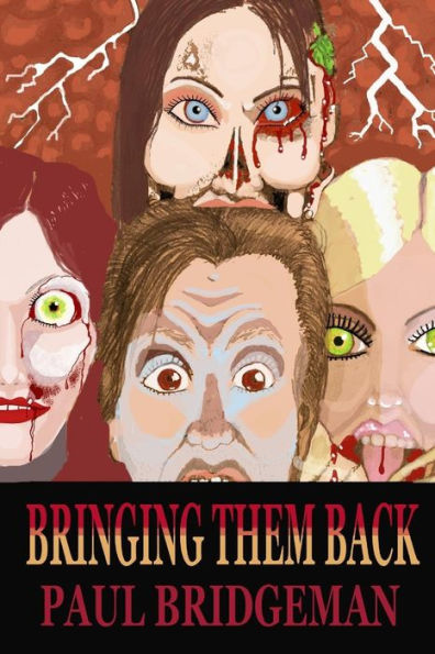 BRINGING THEM BACK