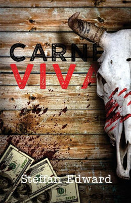 Carne Viva (Portuguese Edition)