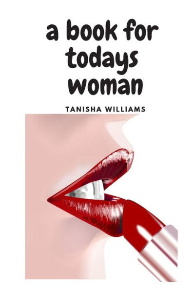 a book for todays woman