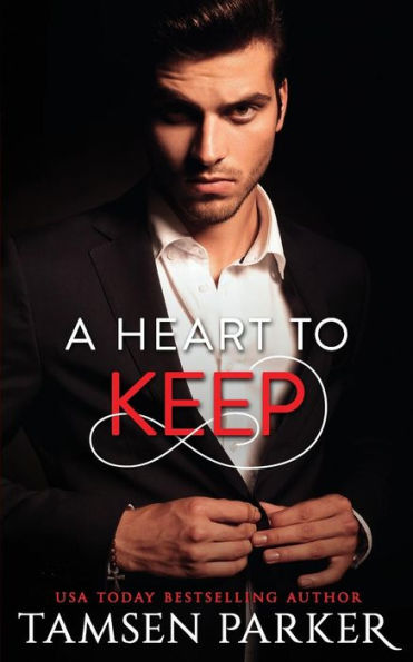 A Heart to Keep (The After Hours Series)