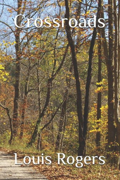 Crossroads - 9781797401058