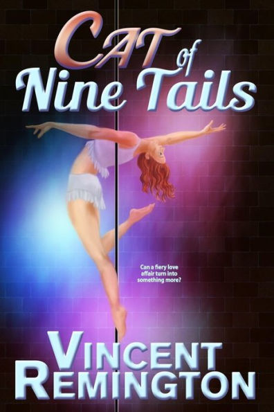 Cat Of Nine Tails