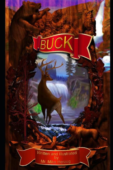 Buck: The history of Yosemite Valley