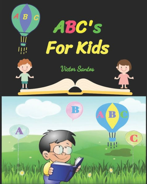 ABC para niños