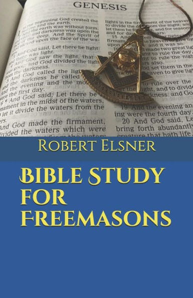 Bible Study for Freemasons