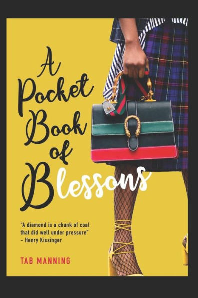 A Pocketbook of BLessons