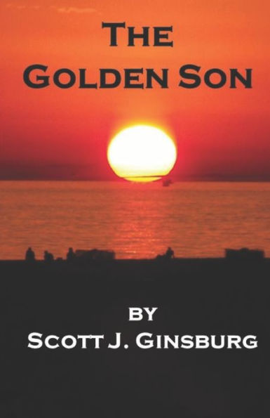 The Golden Son