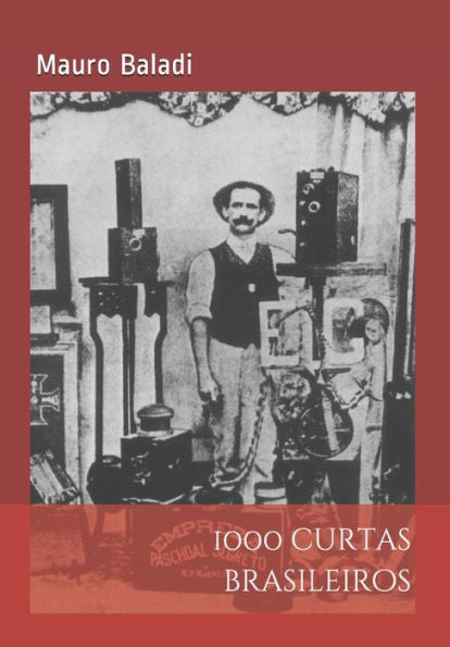 1000 curtas brasileiros (Portuguese Edition)