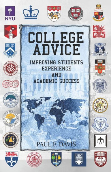 College Advice: Improving Students Experience and Academic Success