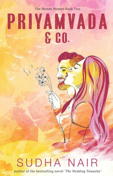 Priyamvada & Co. (The Menon Women Series)