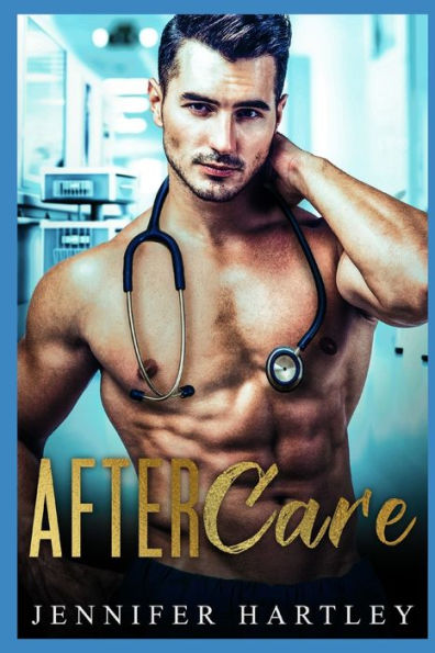 Aftercare: Second Chance Romance (Friends To Lovers)