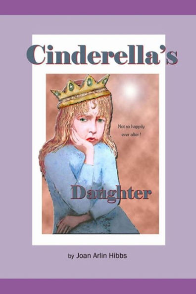 Cinderella's Daughter