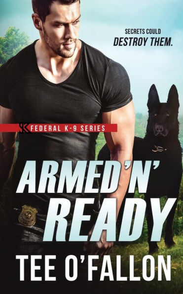 Armado 'N' Listo (Federal K-9)