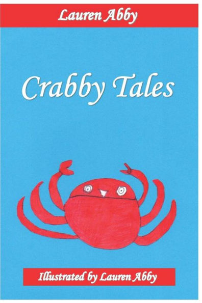 Crabby Tales
