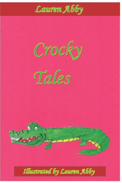 Crocky Tales