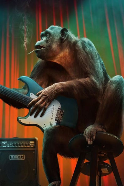 BLUES: Originated in the Deep South of the United States around the 1870s by African Americans from roots in African musical traditions, ... of white Americans of European heritage.