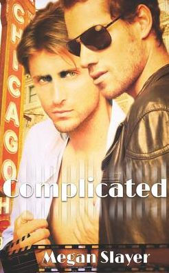 Complicated: Hot Gay Romance