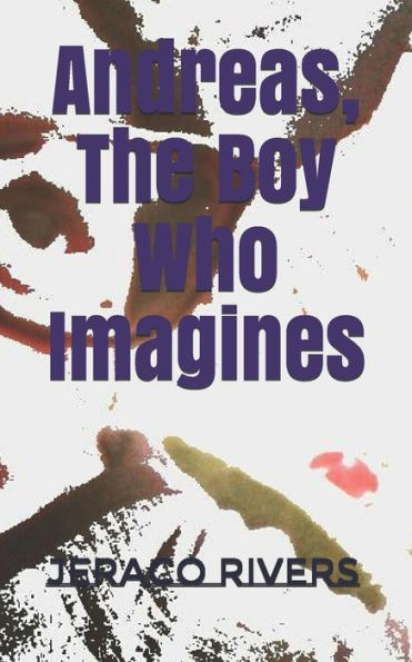 Andreas, el niño que imagina