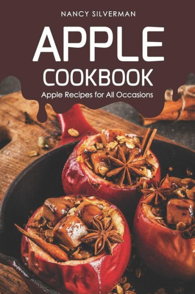 Libro de cocina de Apple: Recetas de Apple para todas las ocasiones