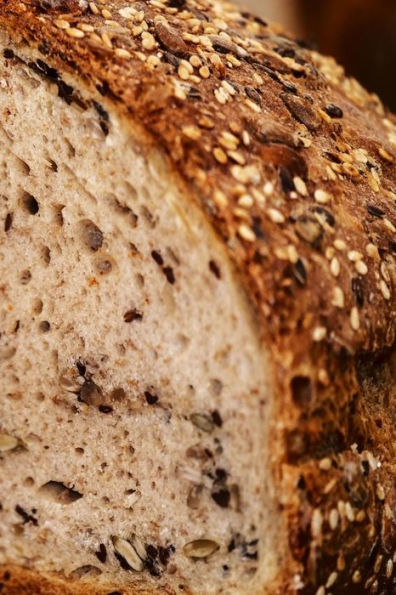 BREAD: Has been a prominent food in large parts of the world and is one of the oldest man-made foods, having been of significant importance since the dawn of agriculture.