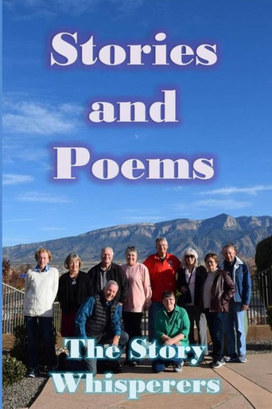 Stories And Poems - 9781798498101