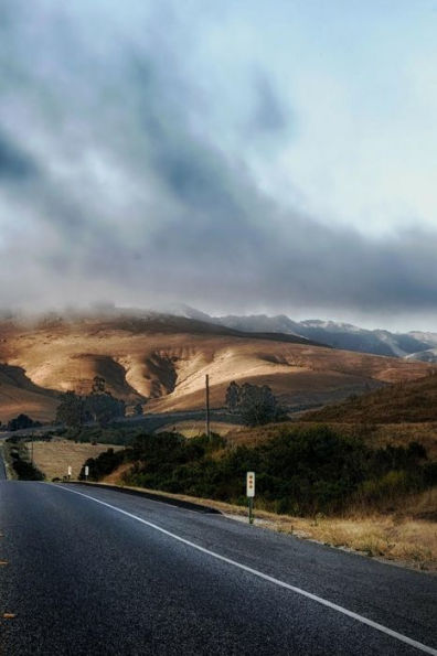 CALIFORNIA HILLS: The hills of California are considered to be the lower mountain ranges in California.