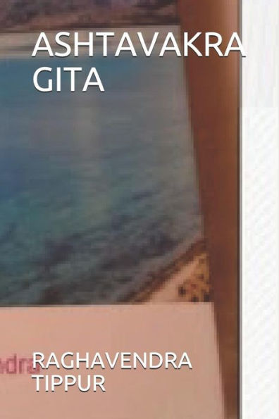 ASHTAVAKRA GITA