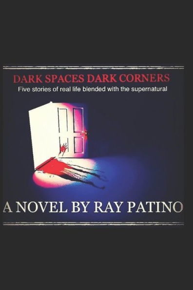 DARK SPACES, DARK CORNERS: THE RED APOCALYPSE (THE SOUL KING)