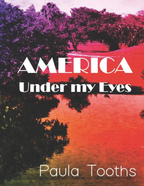 AMERICA: Under my Eyes (Florida)