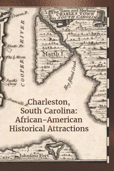 Charleston, Carolina del Sur: atracciones históricas afroamericanas