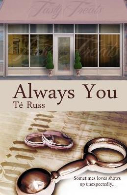 Always You (The McAllister Friends)