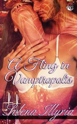 A Fling in Vampiropolis