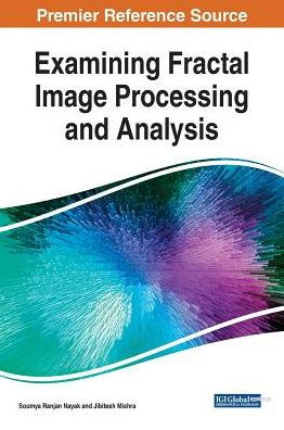 Examining Fractal Image Processing and Analysis (Advances in Computational Intelligence and Robotics)