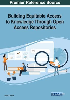 Construyendo un acceso equitativo al conocimiento a través de repositorios de acceso abierto