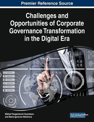 Desafíos y oportunidades de la transformación del gobierno corporativo en la era digital