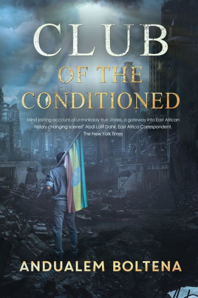 Club Of The Conditioned