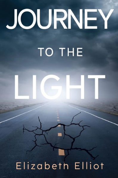 Journey To The Light - 9781800164871