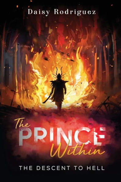 The Prince Within: The Descent To Hell